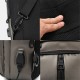 Men Polyester Multi-carry Medium Capacity With USB Charging Chest Bag Shoulder Bag Men Polyester Multi-carry Medium Capacity With USB Charging Chest Bag Shoulder Bag