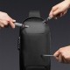 Men Oxford USB Charging Multi-Layers Waterproof Outdoor Crossbody Bag Chest Bag Sling Bag Men Oxford USB Charging Multi-Layers Waterproof Outdoor Crossbody Bag Chest Bag Sling Bag