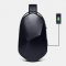 Men Oxford Anti-theft USB Charging Polyhedron Waterproof Outdoor Crossbody Bag Chest Bag Sling Bag