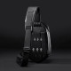 Men Oxford Anti-theft USB Charging Polyhedron Waterproof Outdoor Crossbody Bag Chest Bag Sling Bag Men Oxford Anti-theft USB Charging Polyhedron Waterproof Outdoor Crossbody Bag Chest Bag Sling Bag