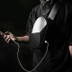 Men Oxford Anti-theft USB Charging Polyhedron Waterproof Outdoor Crossbody Bag Chest Bag Sling Bag Men Oxford Anti-theft USB Charging Polyhedron Waterproof Outdoor Crossbody Bag Chest Bag Sling Bag