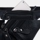 Men Genuine Leather Three-layer Waterproof Large-capacity Multifunctional Crossbody Bag Chest Bag Sling Bag Men Genuine Leather Three-layer Waterproof Large-capacity Multifunctional Crossbody Bag Chest Bag Sling Bag