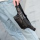 Men Genuine Leather Three-layer Waterproof Large-capacity Multifunctional Crossbody Bag Chest Bag Sling Bag Men Genuine Leather Three-layer Waterproof Large-capacity Multifunctional Crossbody Bag Chest Bag Sling Bag