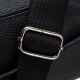 Men Genuine Leather Multi-pocket Large-capacity Multifunctional Crossbody Bag Chest Bag Sling Bag Men Genuine Leather Multi-pocket Large-capacity Multifunctional Crossbody Bag Chest Bag Sling Bag