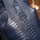 Men Alligator Genuine Leather Anti-theft Multifunctional Crossbody Bag Chest Bag Sling Bag Men Alligator Genuine Leather Anti-theft Multifunctional Crossbody Bag Chest Bag Sling Bag