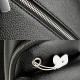 Men PU Leather USB Charging Waterproof Earphone Hole Business Crossbody Bag Chest Bag Sling Bag Men PU Leather USB Charging Waterproof Earphone Hole Business Crossbody Bag Chest Bag Sling Bag