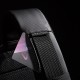 Men Oxford Cloth Multi-carry Casual Solid Color Business Shoulder Bag Chest Bag With USB Charging Men Oxford Cloth Multi-carry Casual Solid Color Business Shoulder Bag Chest Bag With USB Charging