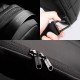 Men Oxford Cloth Multi-carry Casual Solid Color Business Shoulder Bag Chest Bag With USB Charging Men Oxford Cloth Multi-carry Casual Solid Color Business Shoulder Bag Chest Bag With USB Charging