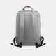 Men 3PCS USB Charging Earphone Hole 15.6 Inch Laptop Bag Multifunction Backpack Men 3PCS USB Charging Earphone Hole 15.6 Inch Laptop Bag Multifunction Backpack