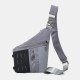 Men Sport Multi-pockets Anti-theft Crossbody Bag Chest Bag Sling Bag Men Sport Multi-pockets Anti-theft Crossbody Bag Chest Bag Sling Bag