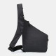 Men Sport Multi-pockets Anti-theft Crossbody Bag Chest Bag Sling Bag Men Sport Multi-pockets Anti-theft Crossbody Bag Chest Bag Sling Bag