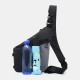 Men Sport Multi-pockets Anti-theft Crossbody Bag Chest Bag Sling Bag Men Sport Multi-pockets Anti-theft Crossbody Bag Chest Bag Sling Bag