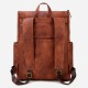 Men Vintage Multi-pocket Anti-theft 15.6 Inch Laptop Backpack Men Vintage Multi-pocket Anti-theft 15.6 Inch Laptop Backpack