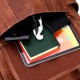 Men Vintage Multi-pocket Anti-theft 15.6 Inch Laptop Backpack Men Vintage Multi-pocket Anti-theft 15.6 Inch Laptop Backpack