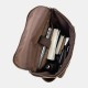 Men Vintage Multi-pocket Anti-theft 15.6 Inch Laptop Backpack Men Vintage Multi-pocket Anti-theft 15.6 Inch Laptop Backpack