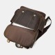 Men Vintage Multi-pocket Anti-theft 15.6 Inch Laptop Backpack Men Vintage Multi-pocket Anti-theft 15.6 Inch Laptop Backpack