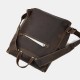 Men Vintage Multi-pocket Anti-theft 15.6 Inch Laptop Backpack Men Vintage Multi-pocket Anti-theft 15.6 Inch Laptop Backpack