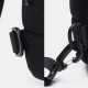 Men Anti-theft USB Charging Multi-Layers Waterproof Crossbody Bag Chest Bag Sling Bag Men Anti-theft USB Charging Multi-Layers Waterproof Crossbody Bag Chest Bag Sling Bag