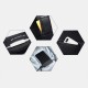Men Anti-theft USB Charging Multi-Layers Waterproof Crossbody Bag Chest Bag Sling Bag Men Anti-theft USB Charging Multi-Layers Waterproof Crossbody Bag Chest Bag Sling Bag