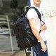 Men Large Capacity Outdoor Waterproof USB Charging Multi-pocket 14 Inch Laptop Bag Travel Climbing Backpack Men Large Capacity Outdoor Waterproof USB Charging Multi-pocket 14 Inch Laptop Bag Travel Climbing Backpack