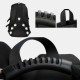 Men Large Capacity Outdoor Waterproof USB Charging Multi-pocket 14 Inch Laptop Bag Travel Climbing Backpack Men Large Capacity Outdoor Waterproof USB Charging Multi-pocket 14 Inch Laptop Bag Travel Climbing Backpack
