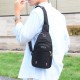 Men Nylon Waterproof Fashion Casual Outdoor Chest Bag Crossbody Bag Men Nylon Waterproof Fashion Casual Outdoor Chest Bag Crossbody Bag