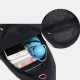 Men Nylon Waterproof Fashion Casual Outdoor Chest Bag Crossbody Bag Men Nylon Waterproof Fashion Casual Outdoor Chest Bag Crossbody Bag