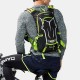 Women & Men Waterproof Reflective Cycling Outdoor Running Mountaineering Hiking Backpack With Detachable Phone Pocket Net Bag Women & Men Waterproof Reflective Cycling Outdoor Running Mountaineering Hiking Backpack With Detachable Phone Pocket Net Bag