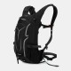 Women & Men Waterproof Reflective Cycling Outdoor Running Mountaineering Hiking Backpack With Detachable Phone Pocket Net Bag Women & Men Waterproof Reflective Cycling Outdoor Running Mountaineering Hiking Backpack With Detachable Phone Pocket Net Bag