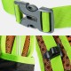 Women & Men Waterproof Reflective Cycling Outdoor Running Mountaineering Hiking Backpack With Detachable Phone Pocket Net Bag Women & Men Waterproof Reflective Cycling Outdoor Running Mountaineering Hiking Backpack With Detachable Phone Pocket Net Bag