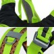 Women & Men Waterproof Reflective Cycling Outdoor Running Mountaineering Hiking Backpack With Detachable Phone Pocket Net Bag Women & Men Waterproof Reflective Cycling Outdoor Running Mountaineering Hiking Backpack With Detachable Phone Pocket Net Bag