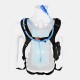 Women & Men Waterproof Reflective Cycling Outdoor Running Mountaineering Hiking Backpack With Detachable Phone Pocket Net Bag Women & Men Waterproof Reflective Cycling Outdoor Running Mountaineering Hiking Backpack With Detachable Phone Pocket Net Bag