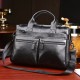 Men Genuine Leather Business Multi-carry 14 Inch Laptop Bag Briefcase Crossbody Bag Shoulder Bag Men Genuine Leather Business Multi-carry 14 Inch Laptop Bag Briefcase Crossbody Bag Shoulder Bag