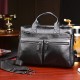 Men Genuine Leather Business Multi-carry 14 Inch Laptop Bag Briefcase Crossbody Bag Shoulder Bag Men Genuine Leather Business Multi-carry 14 Inch Laptop Bag Briefcase Crossbody Bag Shoulder Bag