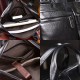 Men Genuine Leather Business Multi-carry 14 Inch Laptop Bag Briefcase Crossbody Bag Shoulder Bag Men Genuine Leather Business Multi-carry 14 Inch Laptop Bag Briefcase Crossbody Bag Shoulder Bag