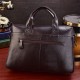 Men Genuine Leather Business Multi-carry 14 Inch Laptop Bag Briefcase Crossbody Bag Shoulder Bag Men Genuine Leather Business Multi-carry 14 Inch Laptop Bag Briefcase Crossbody Bag Shoulder Bag