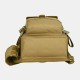 Men Nylon Tactical Camouflage Riding Camping Sport Outdoor Shoulder Bag Chest Bag Men Nylon Tactical Camouflage Riding Camping Sport Outdoor Shoulder Bag Chest Bag