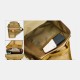 Men Nylon Tactical Camouflage Riding Camping Sport Outdoor Shoulder Bag Chest Bag Men Nylon Tactical Camouflage Riding Camping Sport Outdoor Shoulder Bag Chest Bag