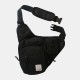 Unisex Oxford Cloth Multifunctional Tactical Reflective At Night Personality Hip-hop Chest Bag Shoulder Bag Unisex Oxford Cloth Multifunctional Tactical Reflective At Night Personality Hip-hop Chest Bag Shoulder Bag