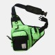 Unisex Oxford Cloth Multifunctional Tactical Reflective At Night Personality Hip-hop Chest Bag Shoulder Bag Unisex Oxford Cloth Multifunctional Tactical Reflective At Night Personality Hip-hop Chest Bag Shoulder Bag