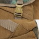 Men Canvas Large Capacity Tactical Outdoor Travelling 14 Inch Laptop Bag School Bag Backpack Men Canvas Large Capacity Tactical Outdoor Travelling 14 Inch Laptop Bag School Bag Backpack