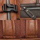 Men Faux Leather Large Capacity 16 Inch Laptop Bag School Bag Travel Backpack Men Faux Leather Large Capacity 16 Inch Laptop Bag School Bag Travel Backpack