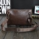Men Faux Leather Retro Business Clutch Bag Casual Shoulder Bag Crossbody Bag Men Faux Leather Retro Business Clutch Bag Casual Shoulder Bag Crossbody Bag