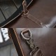 Men Faux Leather Retro Business Clutch Bag Casual Shoulder Bag Crossbody Bag Men Faux Leather Retro Business Clutch Bag Casual Shoulder Bag Crossbody Bag