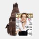 Men Genuine Leather And Canvas Travel Outdoor Carrying Bag Personal Crossbody Bag Chest Bag Men Genuine Leather And Canvas Travel Outdoor Carrying Bag Personal Crossbody Bag Chest Bag