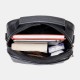 Men Genuine Leather Retro Business Vertical Handbag Crossbody Bag Men Genuine Leather Retro Business Vertical Handbag Crossbody Bag