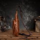 Men Genuine Leather Multi-Pocket Retro 9 Inch Large Capacity Waterproof Phone Chest Bags Crossbody Bag Men Genuine Leather Multi-Pocket Retro 9 Inch Large Capacity Waterproof Phone Chest Bags Crossbody Bag