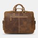 Men Genuine Leather Detachable Strap Large Multi-Pocket 15.6 Inch Laptop Bag Briefcase Messenger Bag Crossbody Bags Men Genuine Leather Detachable Strap Large Multi-Pocket 15.6 Inch Laptop Bag Briefcase Messenger Bag Crossbody Bags
