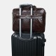 Men Genuine Leather Large Capacity Multifunction 4 Pen Loops 14 Inch Laptop Bag Messenger Bag Briefcases Crossbody Bags Men Genuine Leather Large Capacity Multifunction 4 Pen Loops 14 Inch Laptop Bag Messenger Bag Briefcases Crossbody Bags