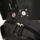 Men PU Leather Large Capacity Multi-pocket Vintage 14 Inch Laptop Backpack Men PU Leather Large Capacity Multi-pocket Vintage 14 Inch Laptop Backpack